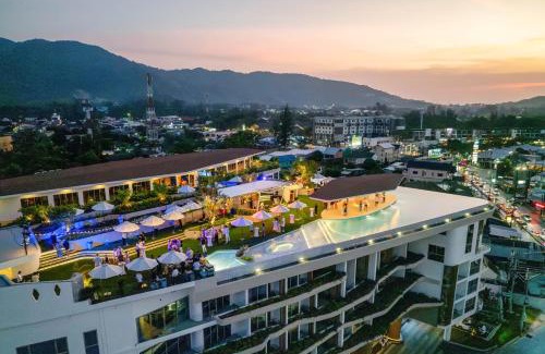 Cherngtalay Apartment | HOMA Cherngtalay Phuket