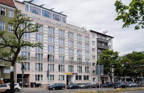 Wilmersdorf Hotel | Homaris West Side