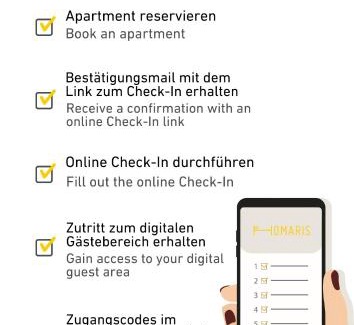 Wilmersdorf Hotel | Homaris West Side