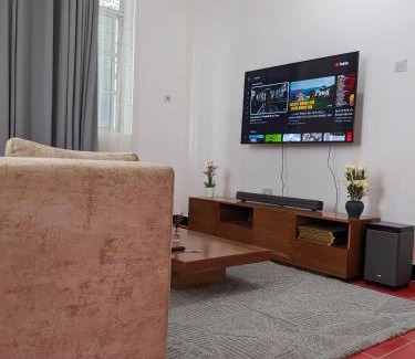 Zanzibar Town Apartment | Home 2 minutes drive to airport