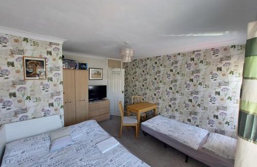 Southampton House | Home accommodation