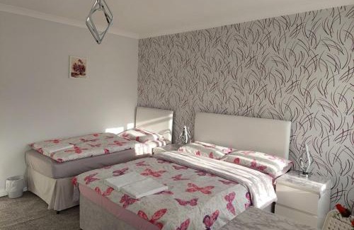 Southampton House | Home accommodation