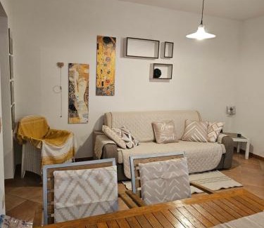 Cabras Apartment | Home Amsicora