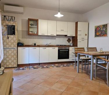 Cabras Apartment | Home Amsicora