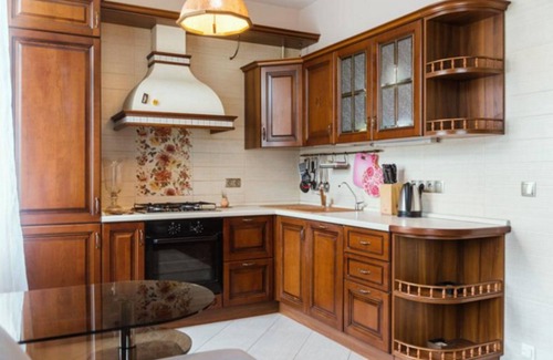 Minsk City Centre Apartment | Home Apart 3