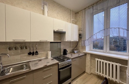 Minsk City Centre Apartment | Home Apart 3