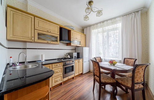 Minsk City Centre Apartment | Home Apart 3