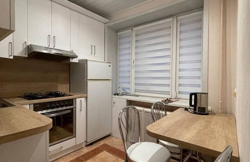 Pervomaysky District Apartment | HOME APART Chernogo per. 4
