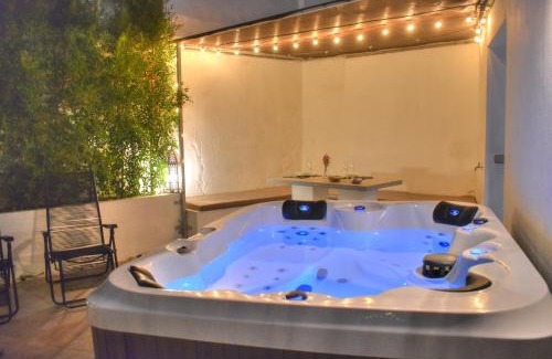 Jerez de la Frontera Old Town Apartment | Home Apartments Jerez