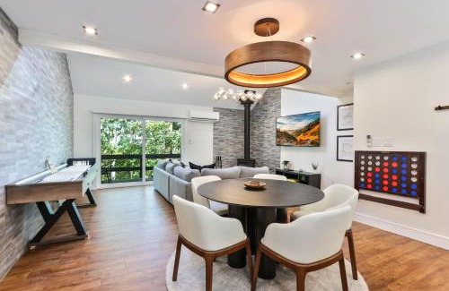 Village at Camelback House | Home at Camelback Mtn with Game Room near Waterparks