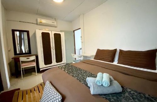 Nimman House | Home at Nimman