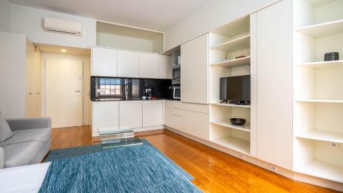 Centro / Baixa Apartment | Home At Porto - Aliados Apartments