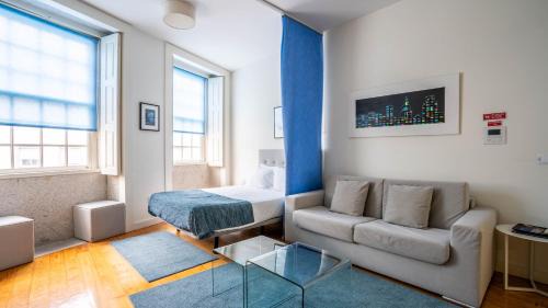 Centro / Baixa Apartment | Home At Porto - Aliados Apartments