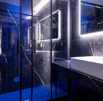Rione VI Parione House | Home at Rome Luxury Navona