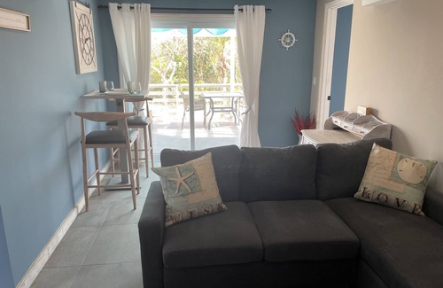 Venetian Road Settlement Apartment | Home away from Home