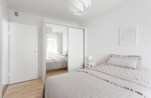 Osterbro Apartment | Home by the lakes in the central of Copenhagen