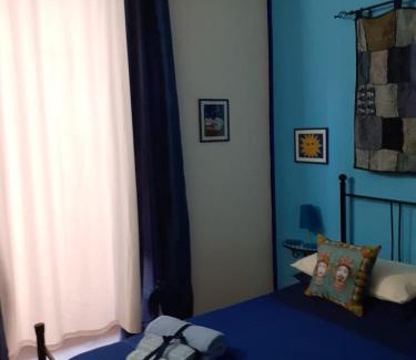 Albergheria Apartment | Home Casa Professa 1