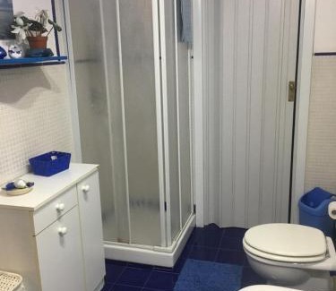 Albergheria Apartment | Home Casa Professa 1
