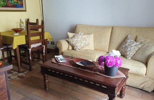 Albergheria Apartment | Home Casa Professa 2
