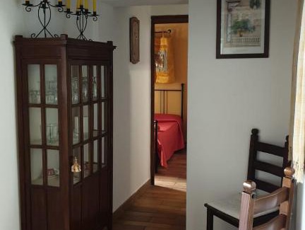 Albergheria Apartment | Home Casa Professa 2