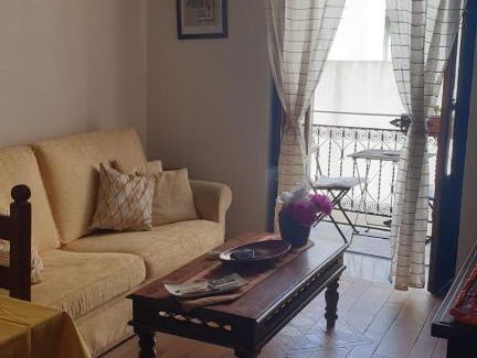 Albergheria Apartment | Home Casa Professa 2
