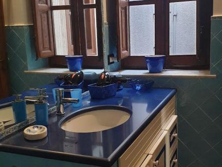 Albergheria Apartment | Home Casa Professa 2