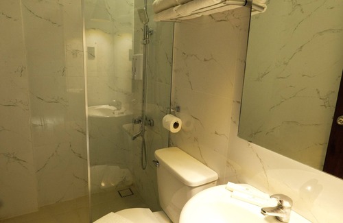 Davao Hotel | Home Crest Hotel