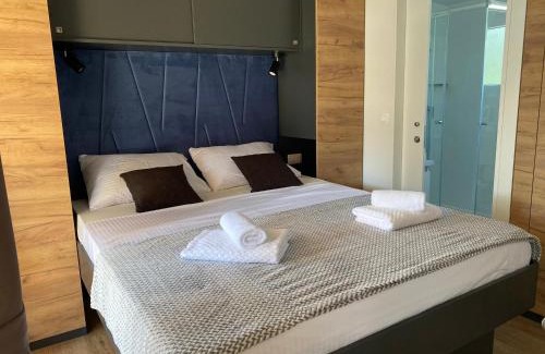 Biograd na Moru House | Home De Luxe M&D