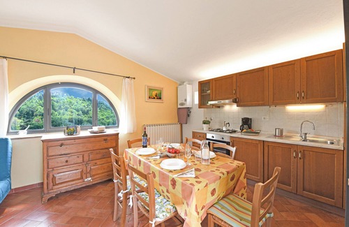 Casole House | Home Elena private garden Chianti view