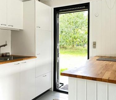 Hojby House | Home Embraced By Green Nature In Højby