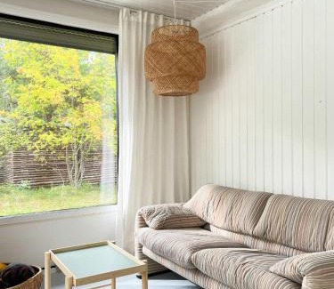 Hojby House | Home Embraced By Green Nature In Højby