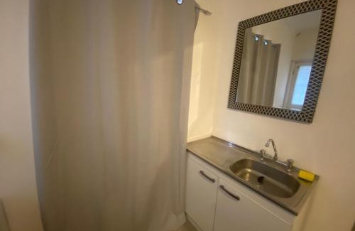 El Golf Apartment | Home estudio 4