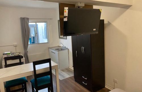 El Golf Apartment | Home estudio 4