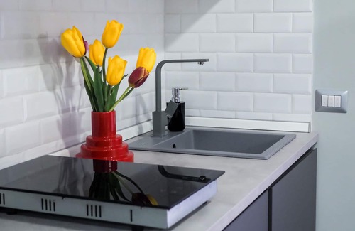 Trionfale Apartment | Home for Large Groups, Comfort and Style