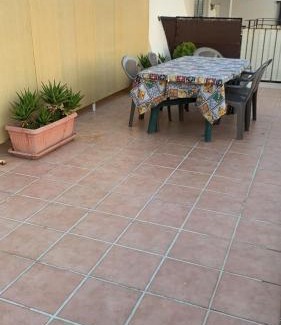 Recanati Apartment | Home Giove