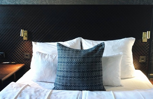 Helsingborg Hotel | Home Hotel Grand, Helsingborg - Dinner included
