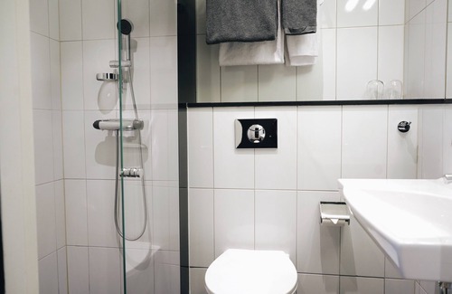 Helsingborg Hotel | Home Hotel Grand, Helsingborg - Dinner included