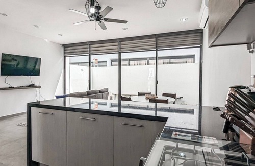 Valle Dorado Condo | Home in gated community