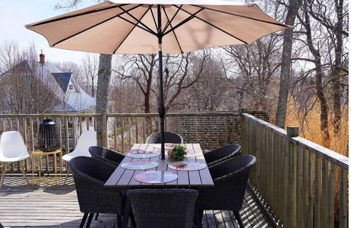 Chester House | Home in the Heart of Chester