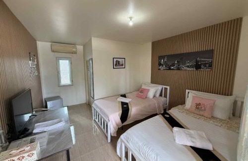 Cha-am House | Home JANO