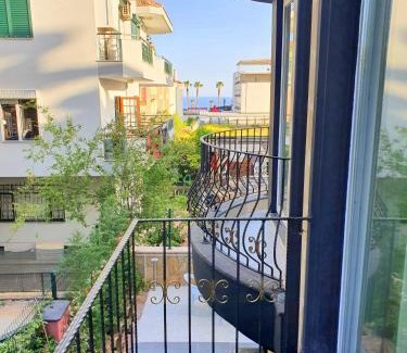 Eski Lara Apartment | Home Mood Apart Hotel