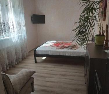 Odessa House | Home near the sea Odessa
