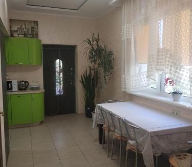 Odessa House | Home near the sea Odessa