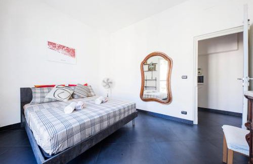 Molo Apartment | Home of Genoa's executioner