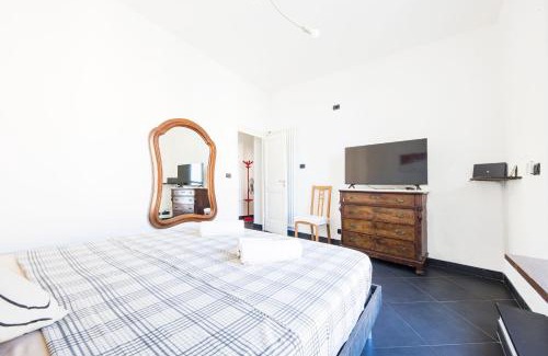 Molo Apartment | Home of Genoa's executioner