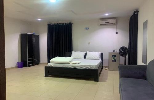 Ibadan Apartment | Home Of Wealth Luxury Apartments