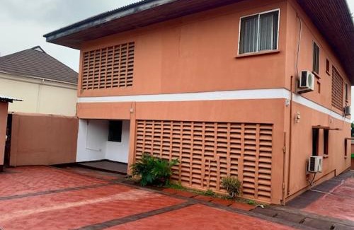 Ibadan Apartment | Home Of Wealth Luxury Apartments