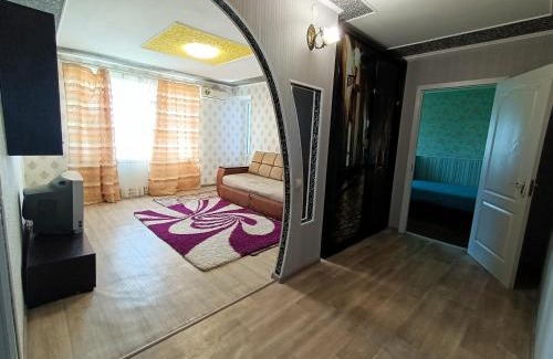 Kirovograd Apartment | Home On Gagarina