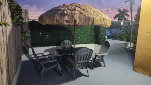 Sabana Llana Norte Apartment | Home San Juan