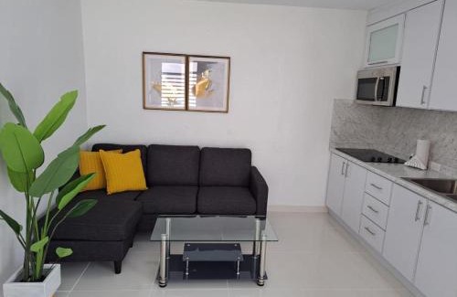 Sabana Llana Norte Apartment | Home San Juan